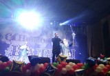 В Калуге открыли главную новогоднюю ёлку (фото)