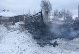Следственный комитет выясняет обстоятельства смертельного пожара