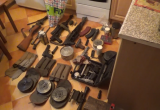 ФСБ "накрыла" подпольные мастерские с огнеметами и гранатометами