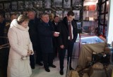 В Калуге открыт новый музей (фото)