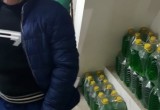 Полицейские нашли нелегалов на автомойке в Калуге