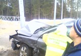 Автомобилистка пострадала в ДТП в Обнинске