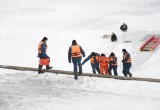 Калуга вооружилась "до зубов" против паводков