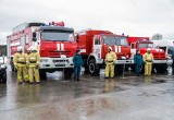 Калуга вооружилась "до зубов" против паводков