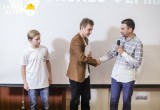 В Калуге проходи конкурс бизнес-идей среди детей