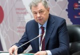 Министр финансов РФ Антон Силуанов прибыл в Калужскую область с рабочим визитом