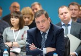 Министр финансов РФ Антон Силуанов прибыл в Калужскую область с рабочим визитом