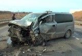 Водитель предстанет перед судом за смертельную автокатастрофу