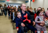 В Калуге прошла уникальная строительная конференция-выставка