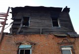 50-летний мужчина погиб при пожаре