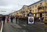 В Калуге отметили День Победы (фото)