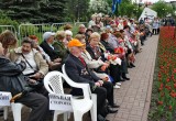 В Калуге отметили День Победы (фото)