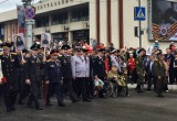 В Калуге отметили День Победы (фото)