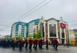 В Калуге отметили День Победы (фото)