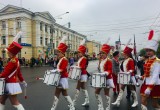 В Калуге отметили День Победы (фото)