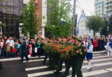 В Калуге отметили День Победы (фото)