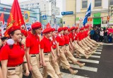 В Калуге отметили День Победы (фото)