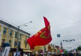 В Калуге отметили День Победы (фото)