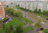 Обнинск затопило мощнейшим ливнем (фото)