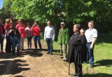 Музей Цветаевых обрел новую жизнь силами волонтеров МТС