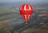 Калужане будут покорять небо над "Великими" городами