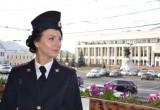 5 июня отмечается День образования Российской полиции