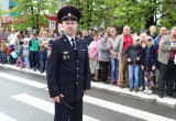 5 июня отмечается День образования Российской полиции