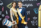 Большой фотоотчет с Выпускного-2019 в Калуге. Часть 1