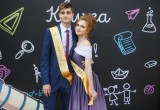 Большой фотоотчет с Выпускного-2019 в Калуге. Часть 1