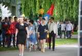 Большой фотоотчет с Выпускного-2019 в Калуге. Часть 1