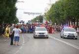 Большой фотоотчет с Выпускного-2019 в Калуге. Часть 1