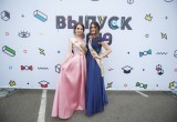 Большой фотоотчет с Выпускного-2019 в Калуге. Часть 1