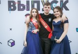 Большой фотоотчет с Выпускного-2019 в Калуге. Часть 1