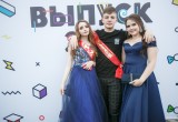 Большой фотоотчет с Выпускного-2019 в Калуге. Часть 1