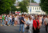 Большой фотоотчет с Выпускного-2019 в Калуге. Часть 1