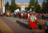 Большой фотоотчет с Выпускного-2019 в Калуге. Часть 1