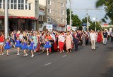 Большой фотоотчет с Выпускного-2019 в Калуге. Часть 1