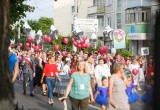 Большой фотоотчет с Выпускного-2019 в Калуге. Часть 1