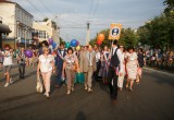 Большой фотоотчет с Выпускного-2019 в Калуге. Часть 1