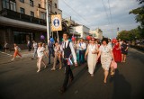 Большой фотоотчет с Выпускного-2019 в Калуге. Часть 1