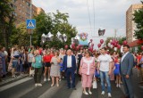 Большой фотоотчет с Выпускного-2019 в Калуге. Часть 1