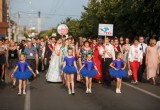 Большой фотоотчет с Выпускного-2019 в Калуге. Часть 1