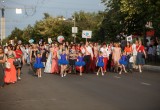 Большой фотоотчет с Выпускного-2019 в Калуге. Часть 1