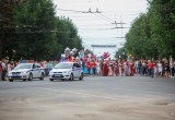 Большой фотоотчет с Выпускного-2019 в Калуге. Часть 1