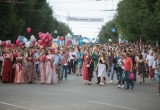 Большой фотоотчет с Выпускного-2019 в Калуге. Часть 1