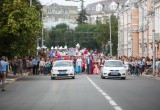 Большой фотоотчет с Выпускного-2019 в Калуге. Часть 1