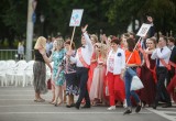 Большой фотоотчет с Выпускного-2019 в Калуге. Часть 1