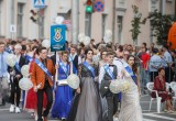 Большой фотоотчет с Выпускного-2019 в Калуге. Часть 1