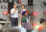 Большой фотоотчет с Выпускного-2019 в Калуге. Часть 1