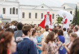 Большой фотоотчет с Выпускного-2019 в Калуге. Часть 1